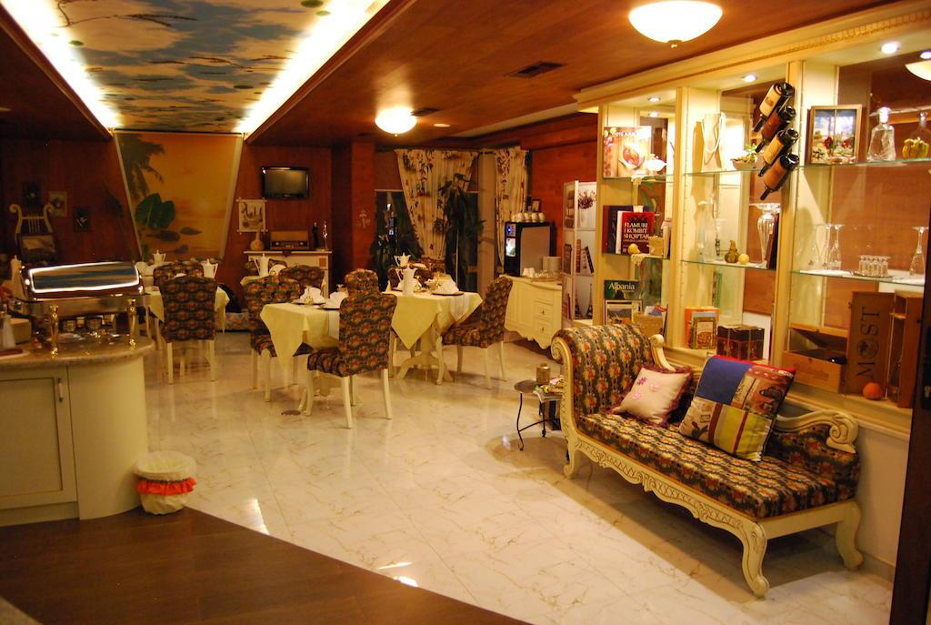 Hotel 2 Kitarrat Boutique & Spa