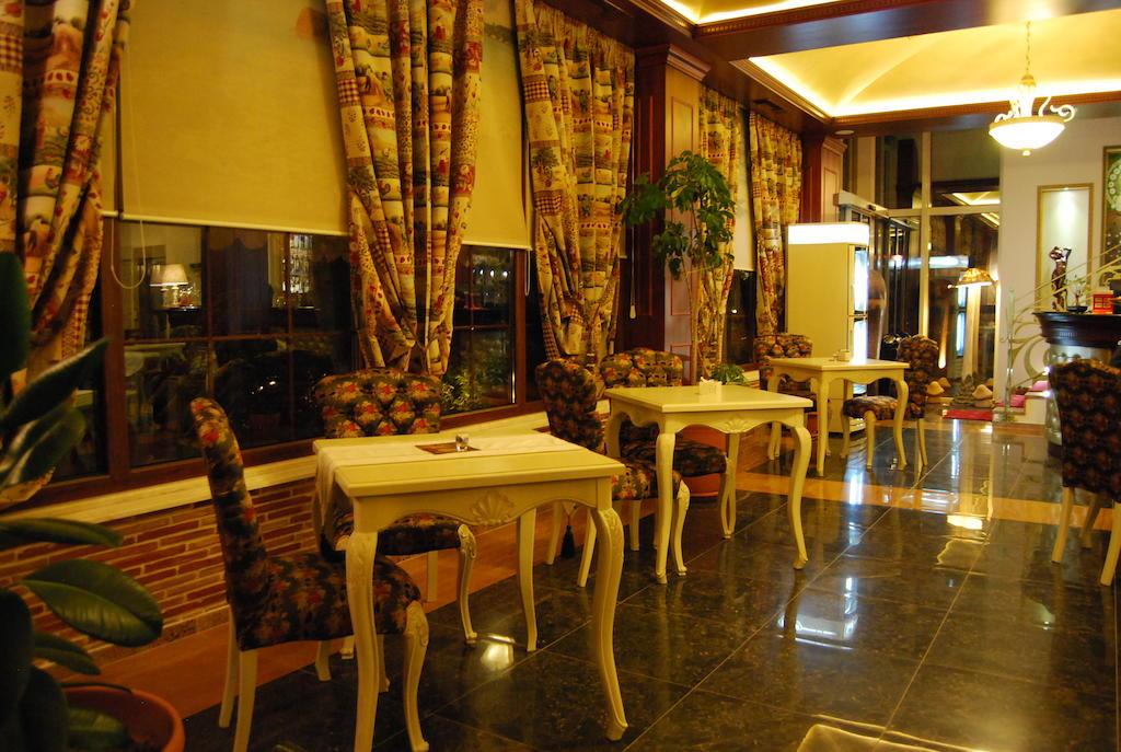 Hotel 2 Kitarrat Boutique & Spa