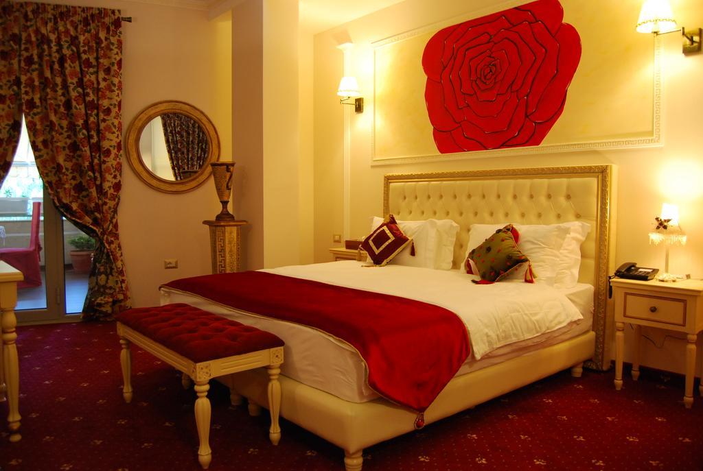 Hotel 2 Kitarrat Boutique & Spa