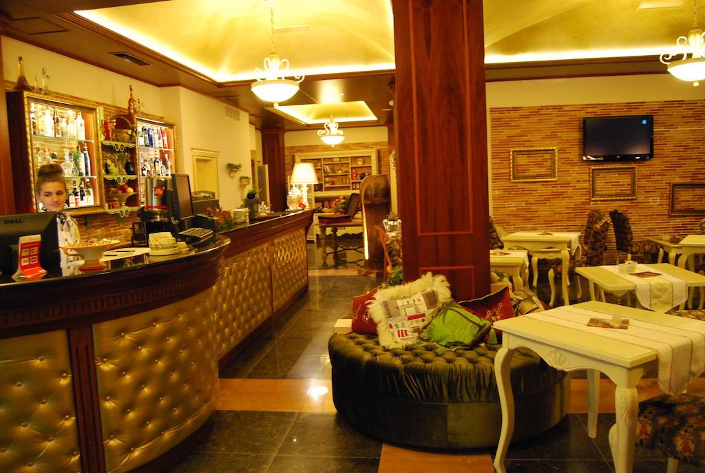 Hotel 2 Kitarrat Boutique & Spa