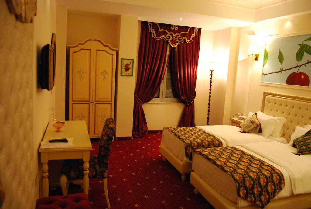 Hotel 2 Kitarrat Boutique & Spa