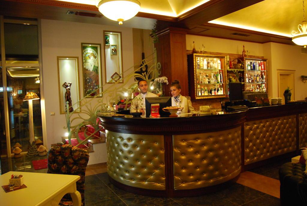 Hotel 2 Kitarrat Boutique & Spa