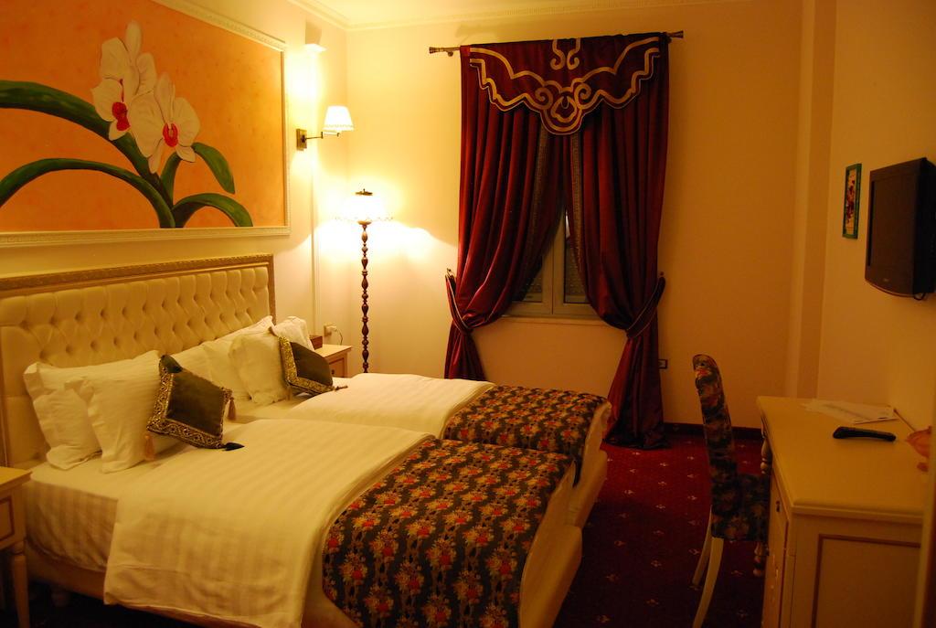 Hotel 2 Kitarrat Boutique & Spa