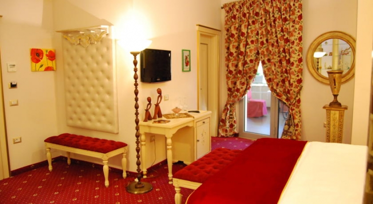 Hotel 2 Kitarrat Boutique & Spa