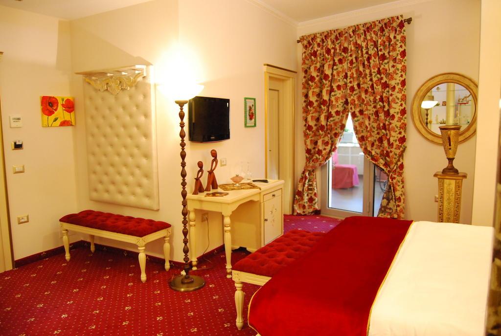 Hotel 2 Kitarrat Boutique & Spa