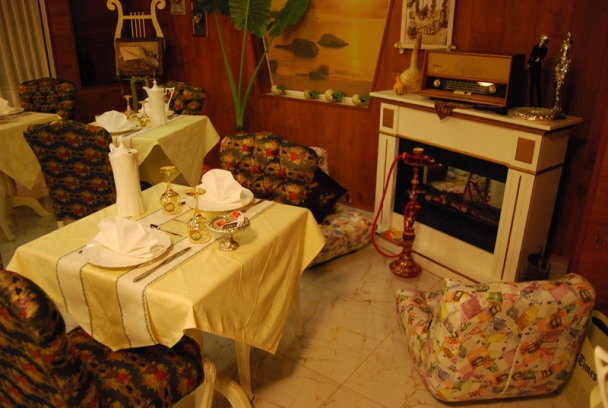 Hotel 2 Kitarrat Boutique & Spa