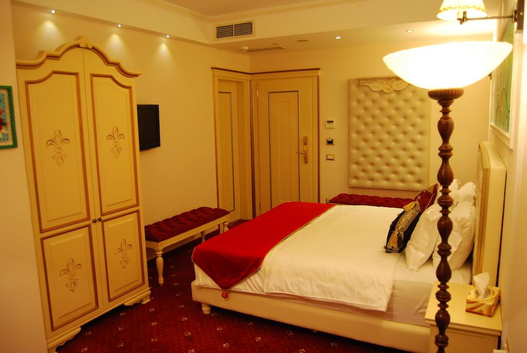Hotel 2 Kitarrat Boutique & Spa