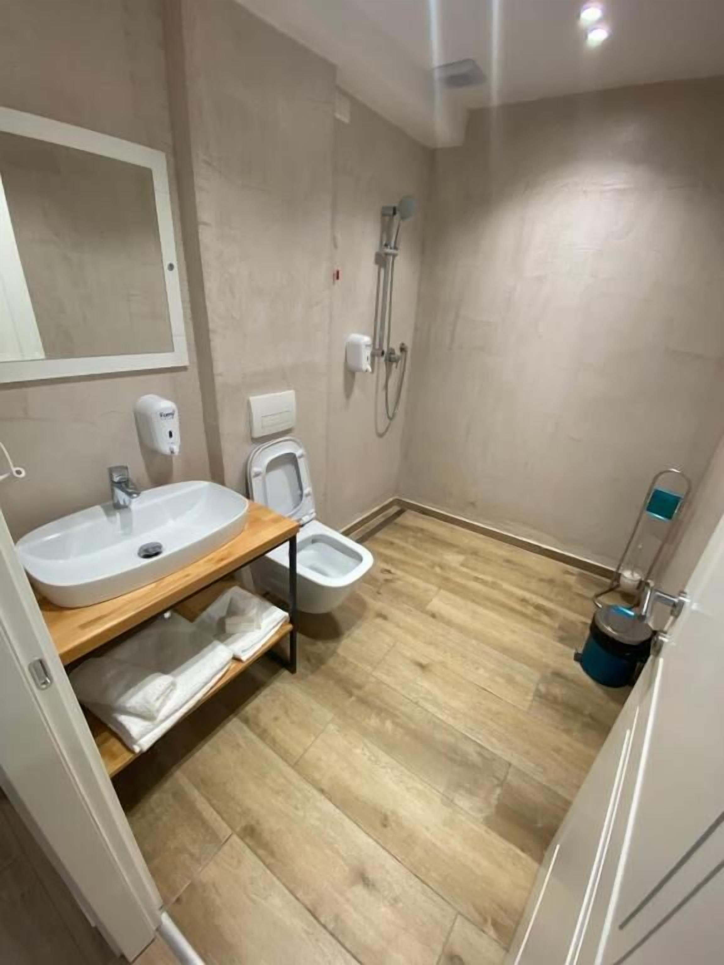 Hotel Alion