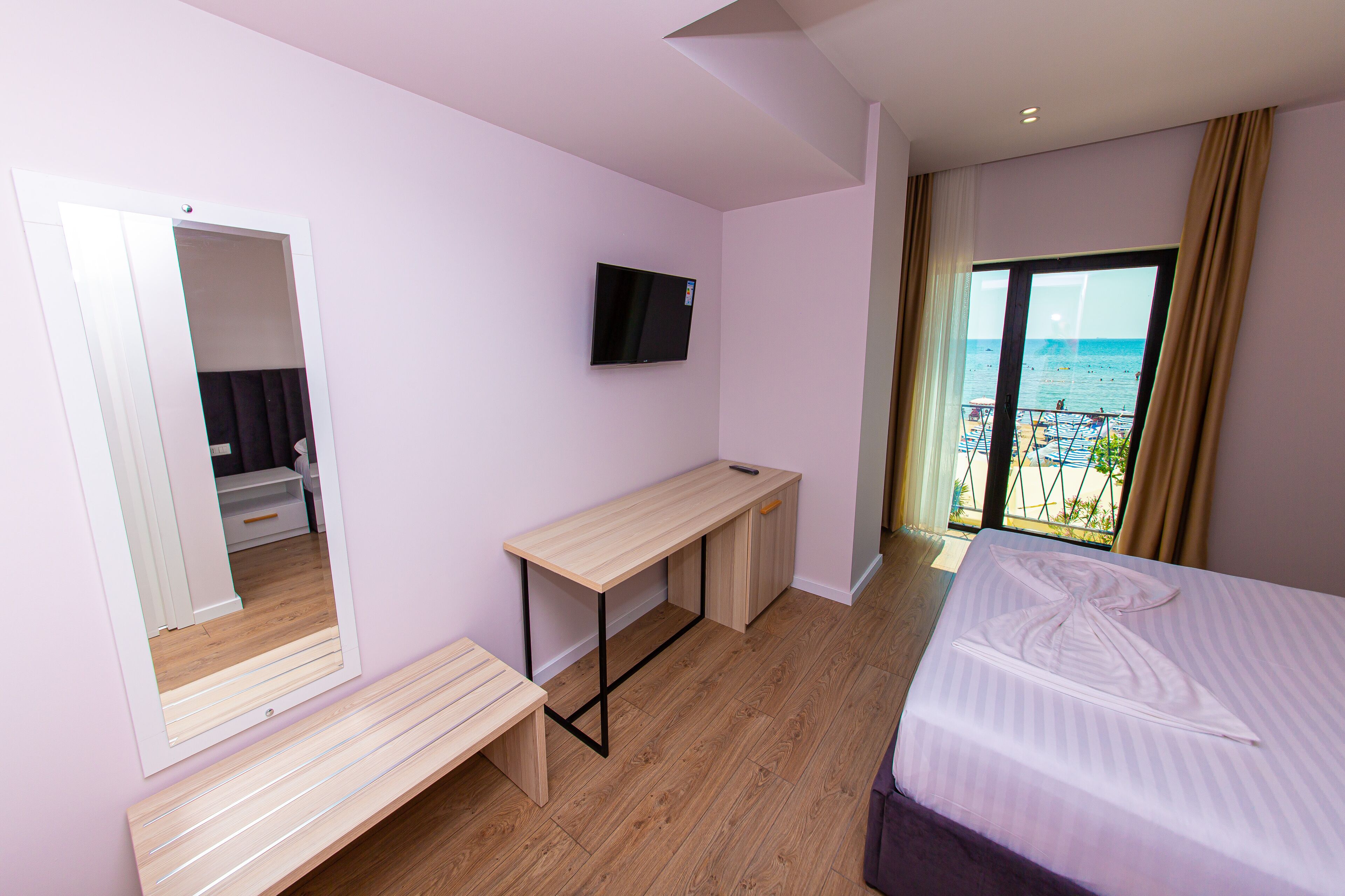 Hotel Alion