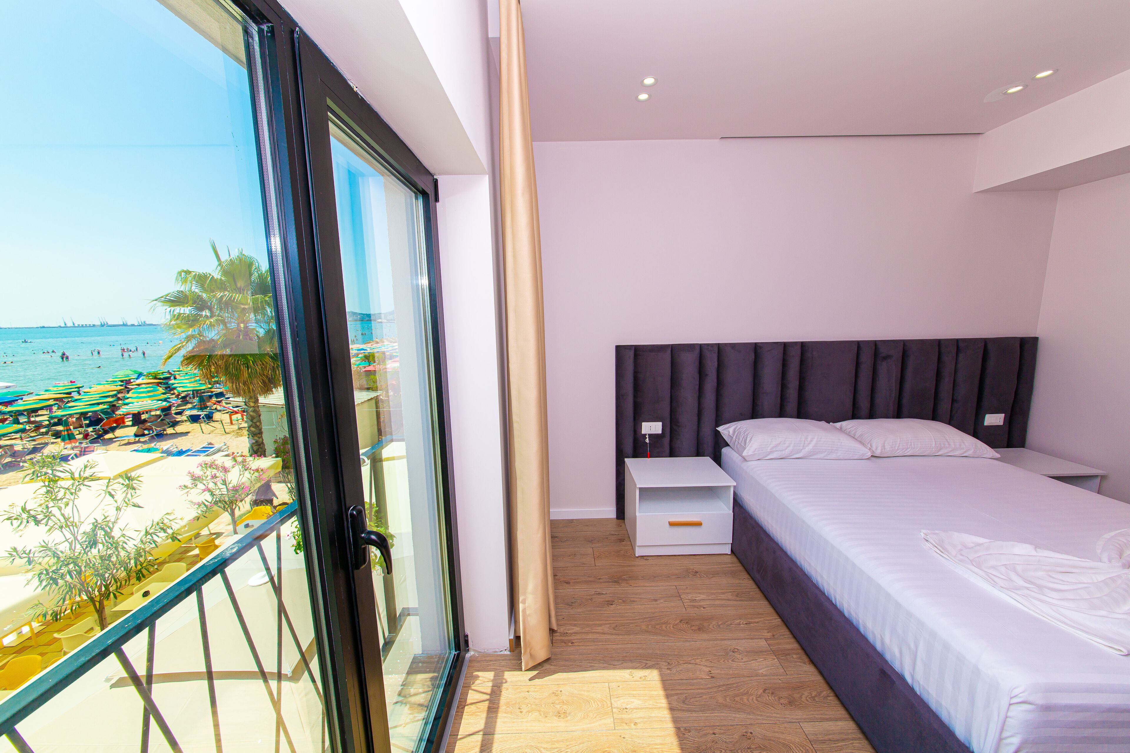 Hotel Alion