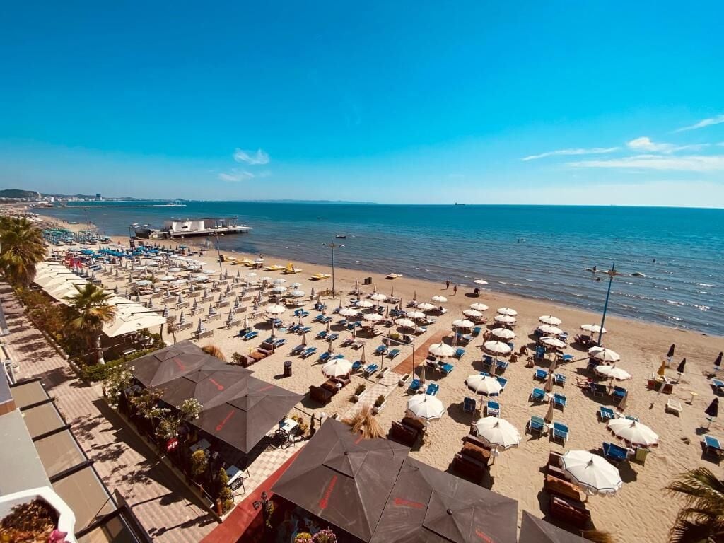 Hotel Alion