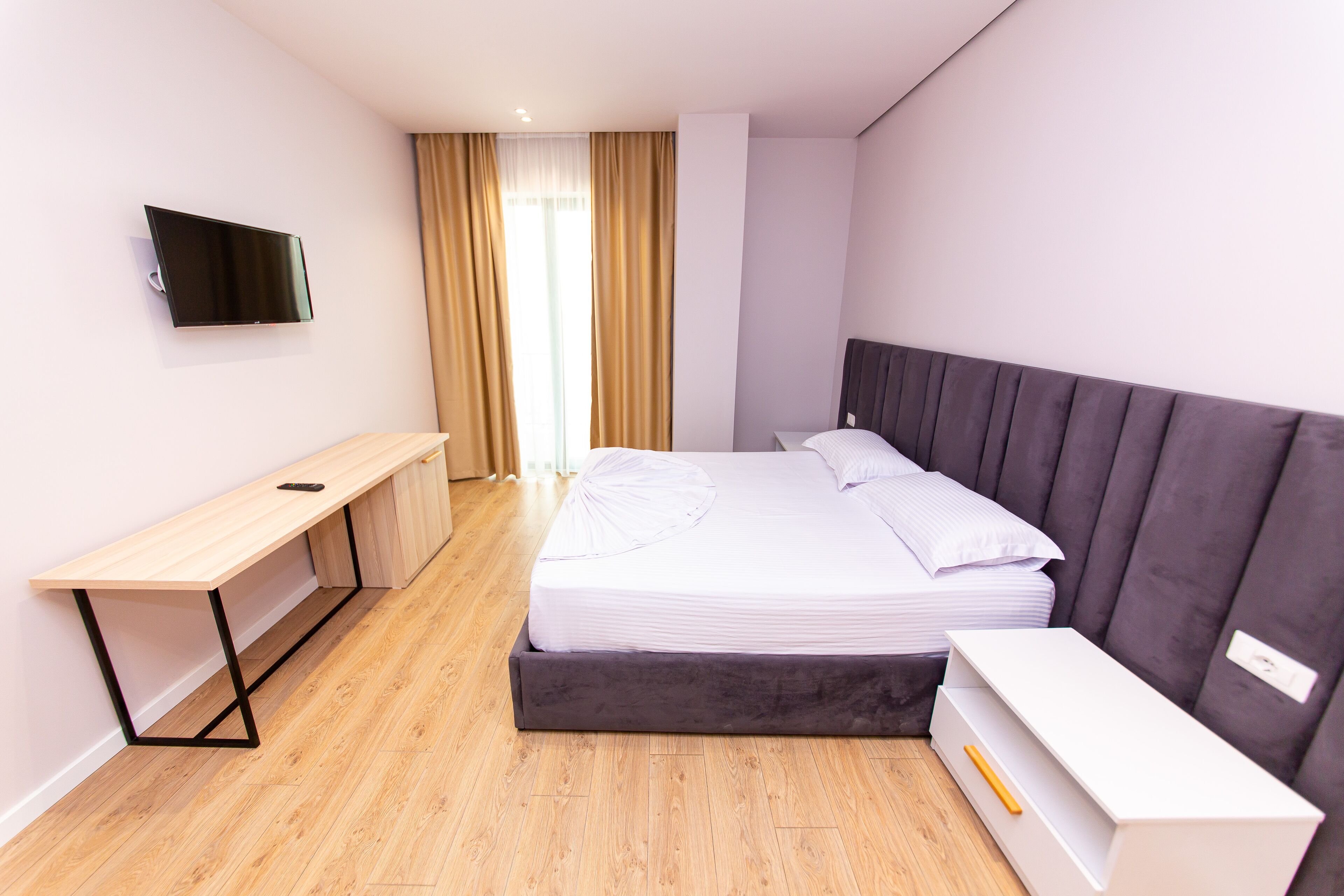 Hotel Alion