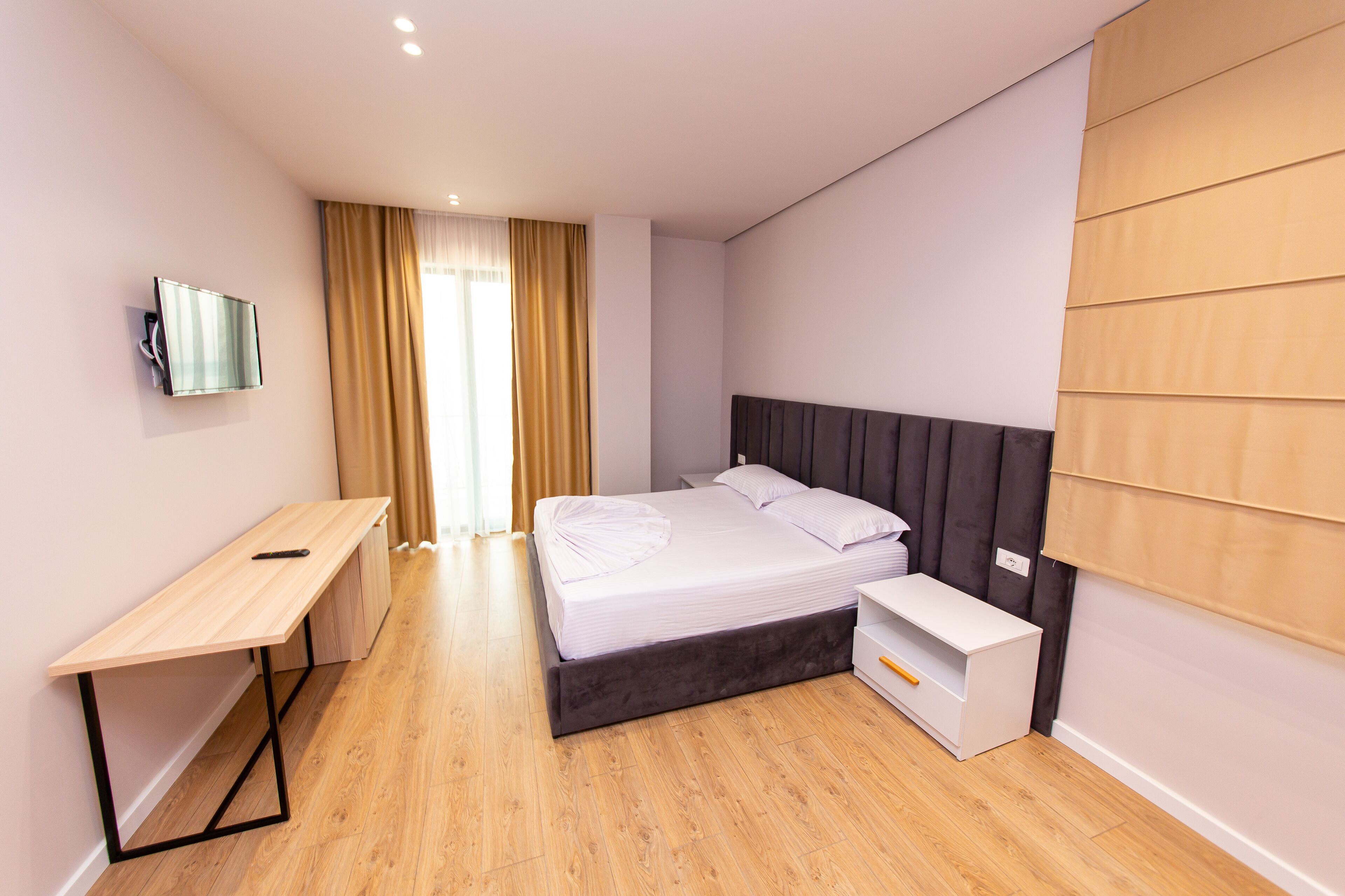 Hotel Alion