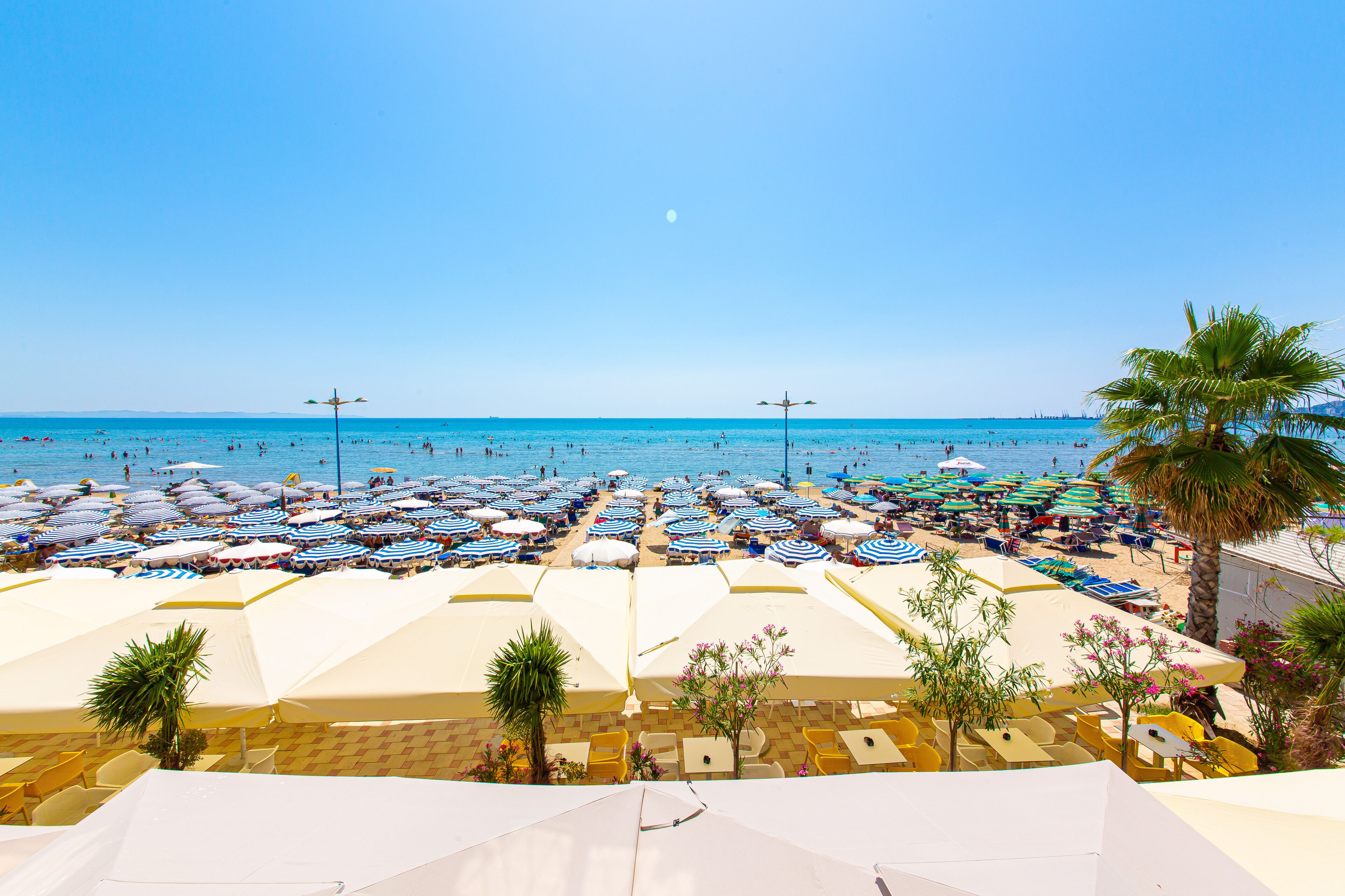 Hotel Alion