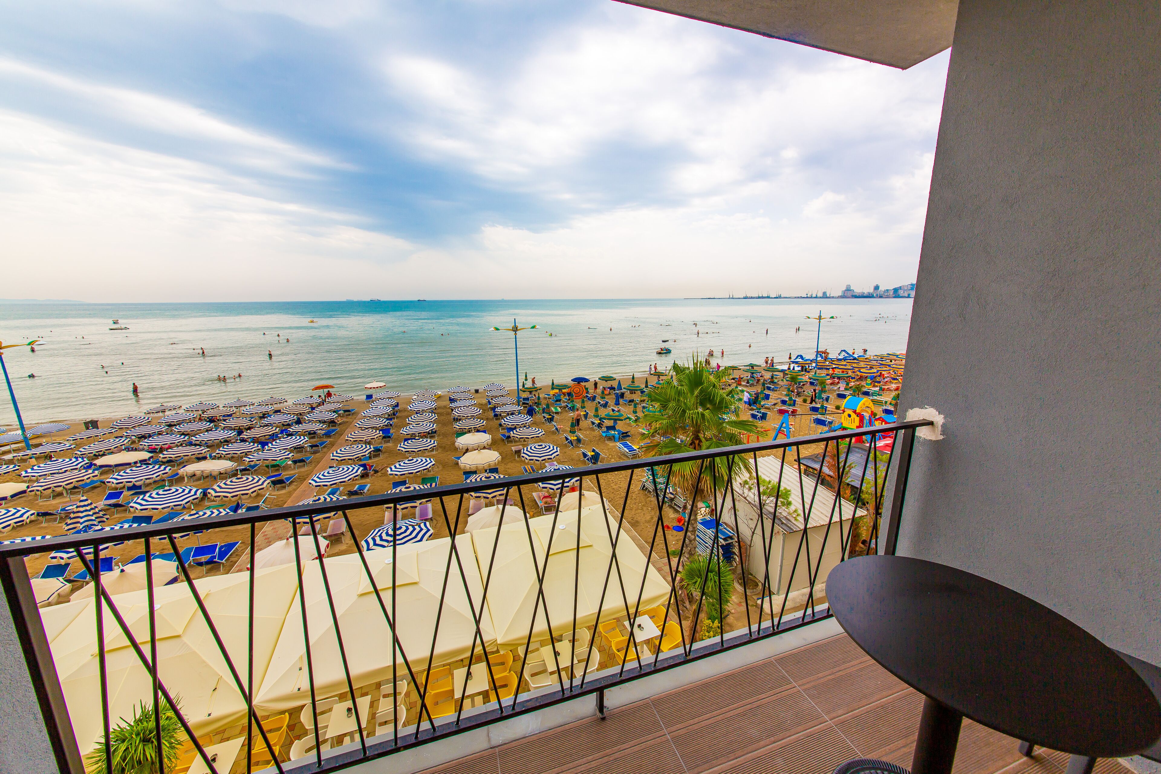 Hotel Alion