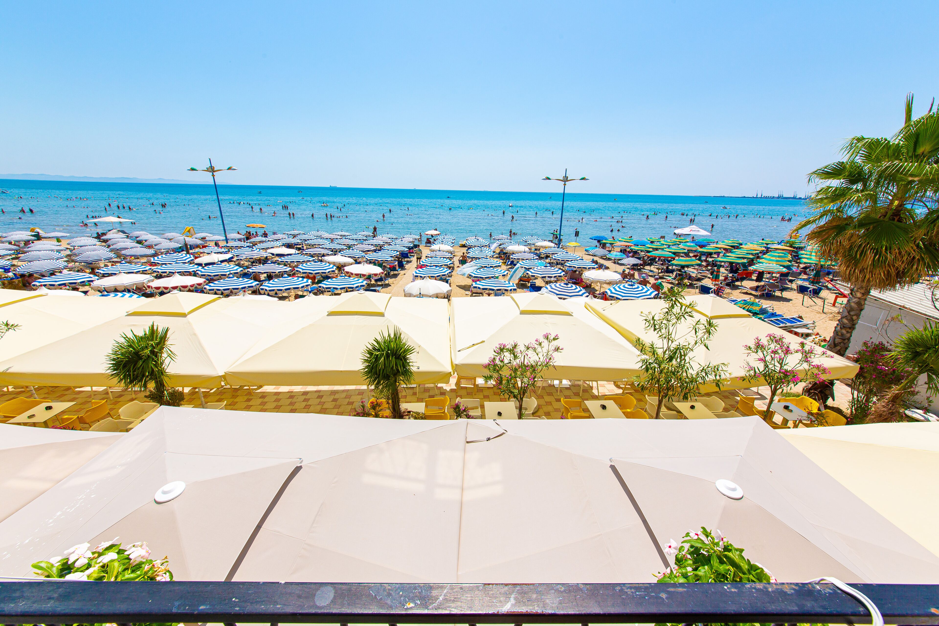 Hotel Alion