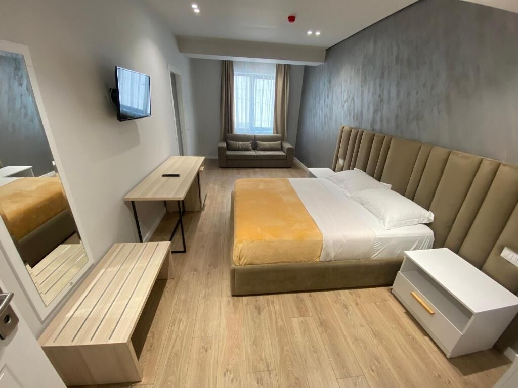 Hotel Alion