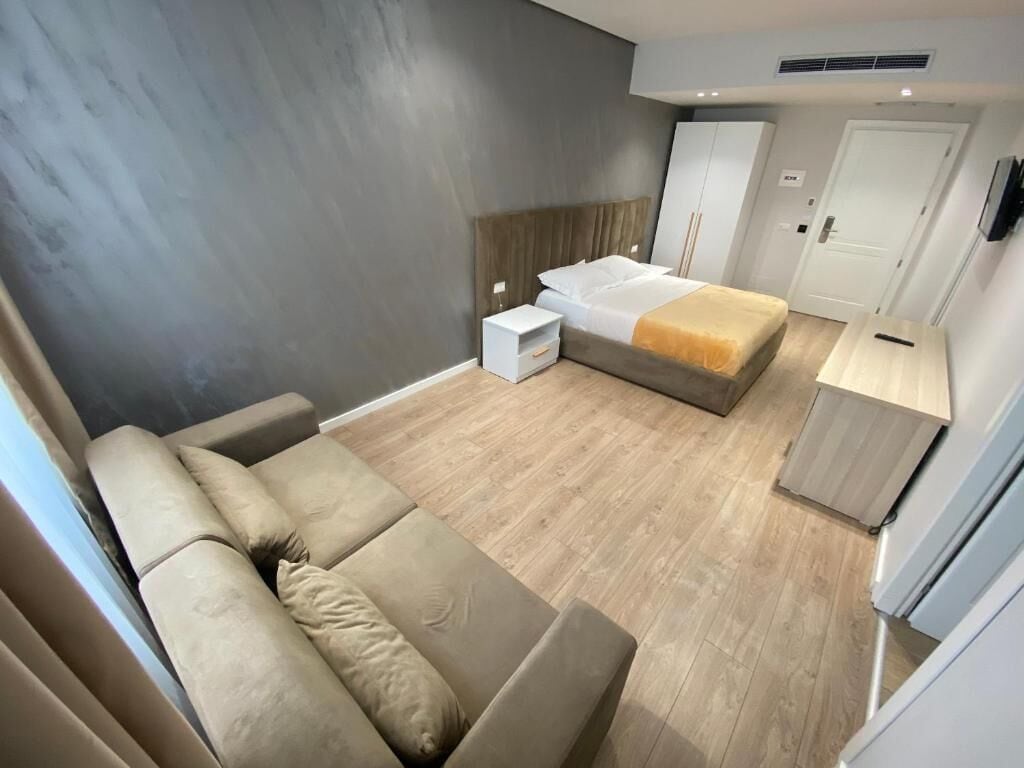 Hotel Alion