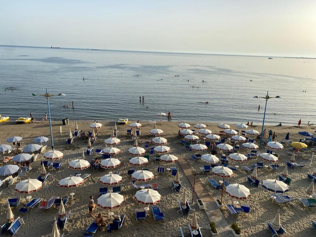 Hotel Alion