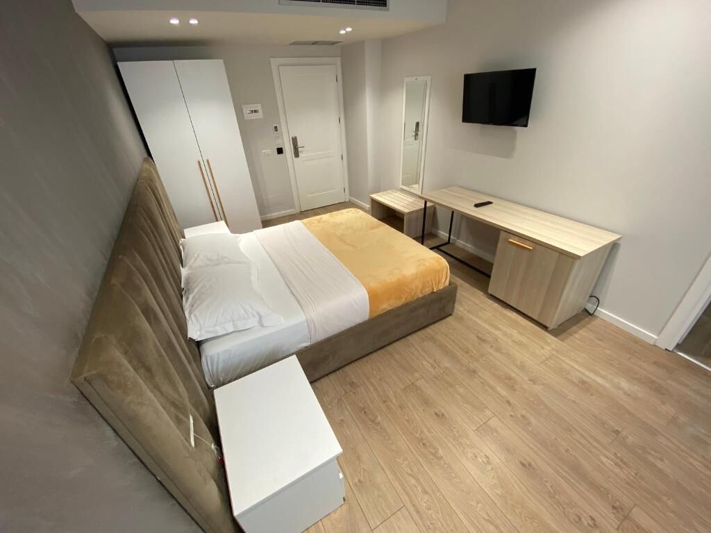 Hotel Alion