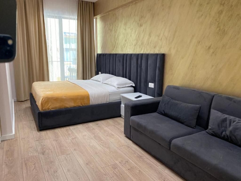 Hotel Alion