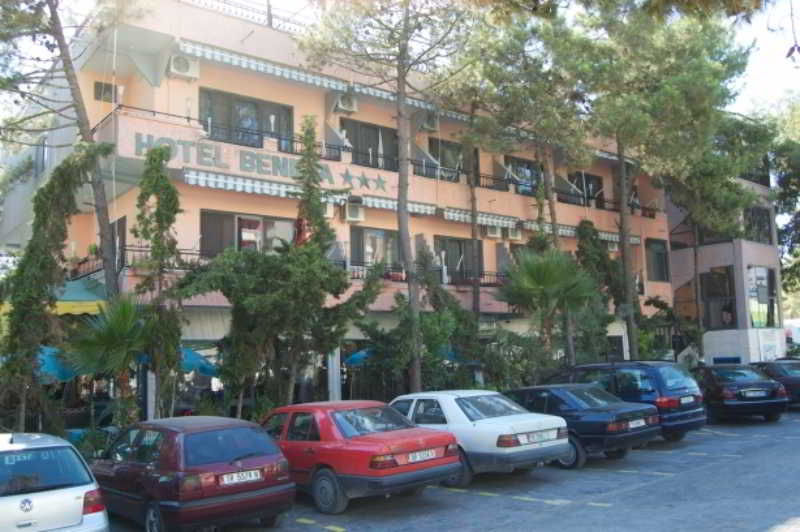 Hotel Benilva