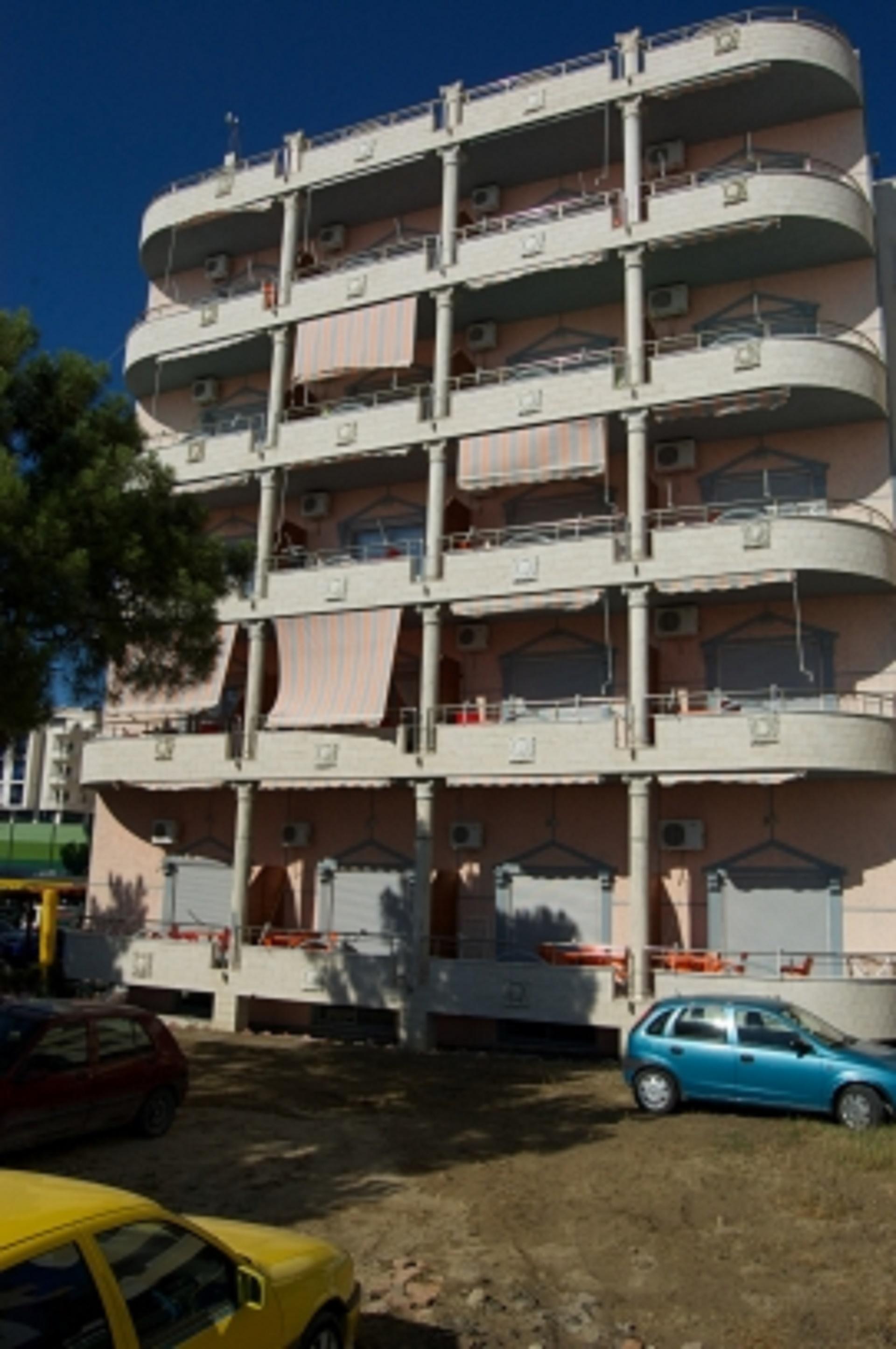Hotel Benilva