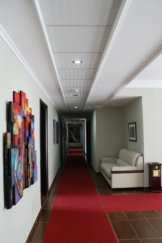 Hotel Bleart