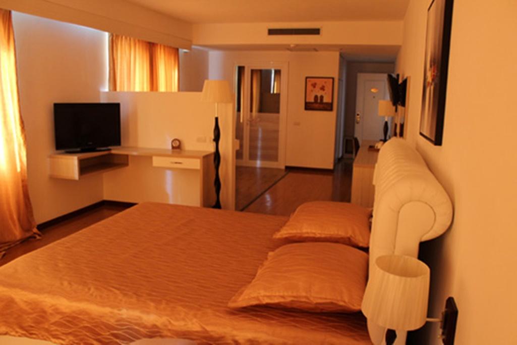 Hotel Bleart