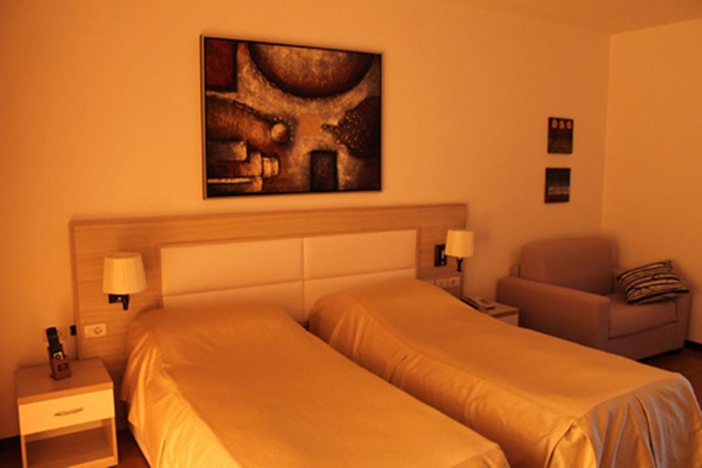 Hotel Bleart