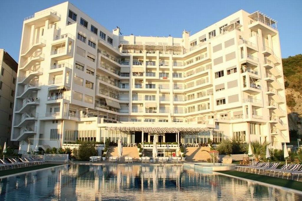 Hotel Bleart