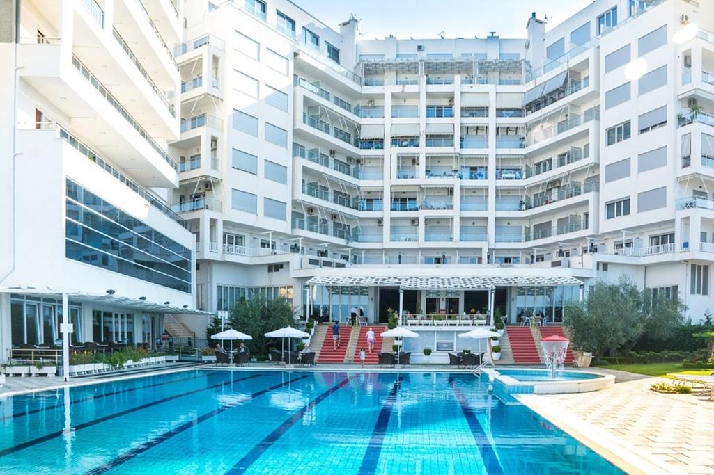 Hotel Bleart