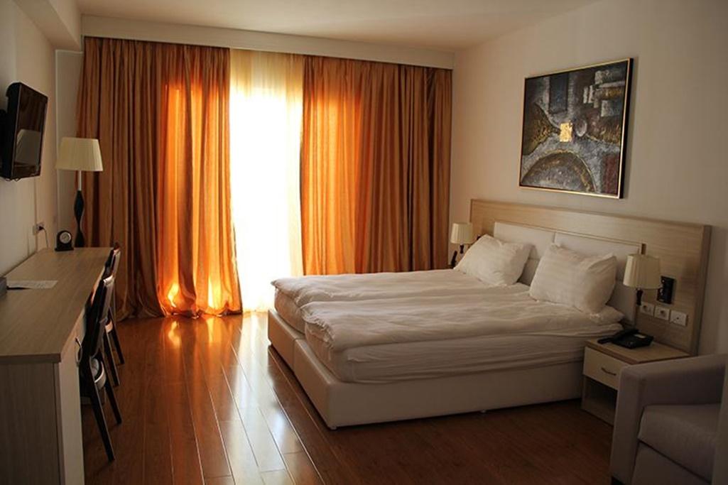 Hotel Bleart