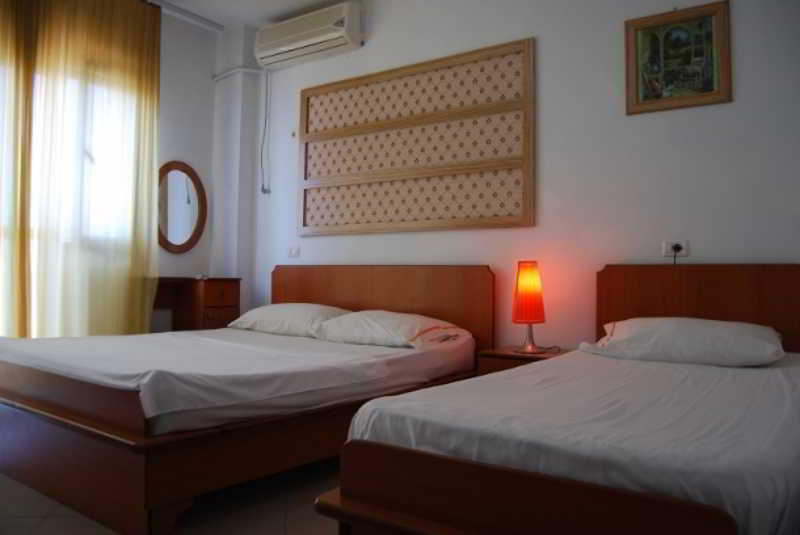 Hotel Elba