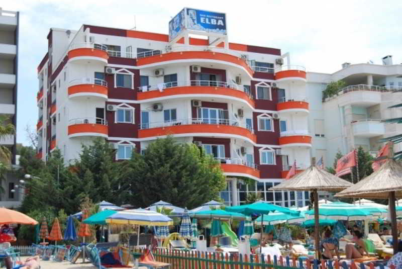 Hotel Elba