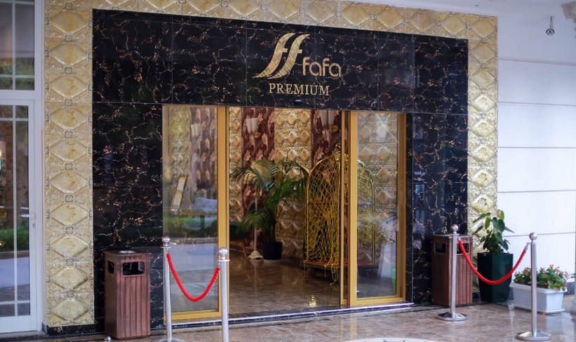 Fafa Premium Resort
