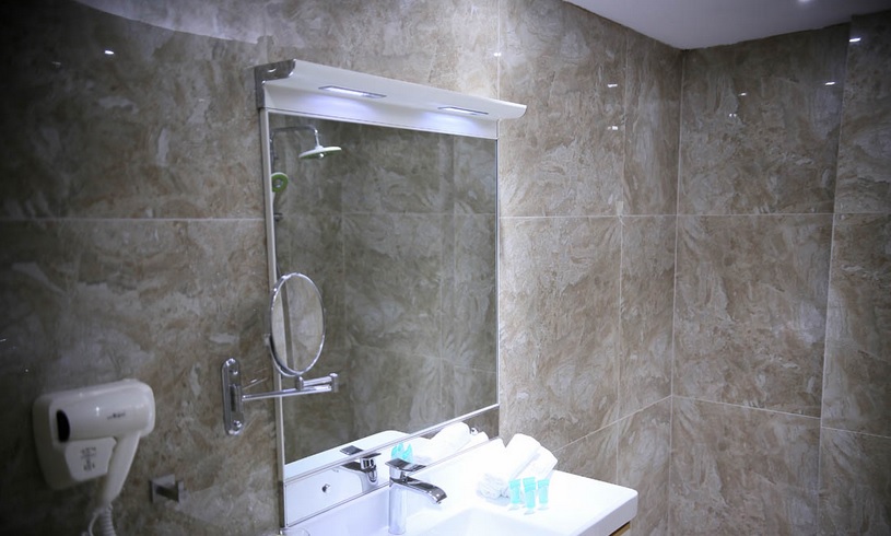 Fafa Premium Resort