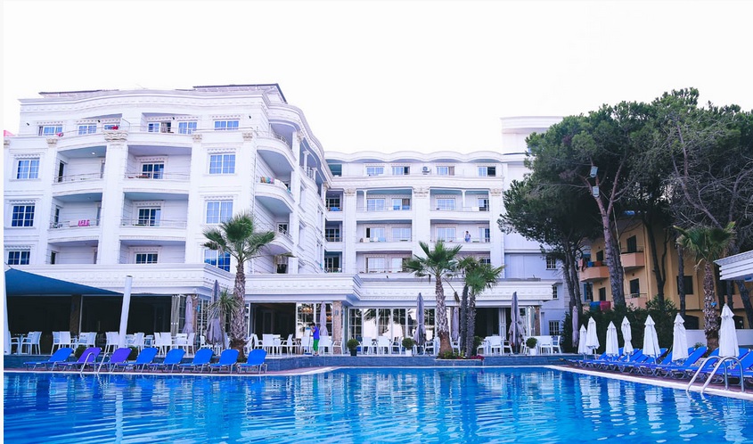 Fafa Premium Resort