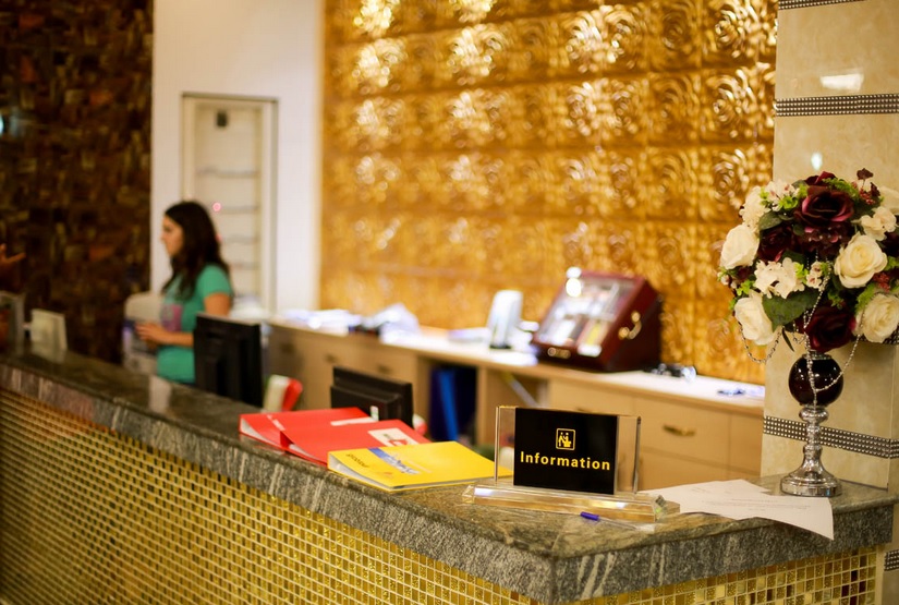 Fafa Premium Resort