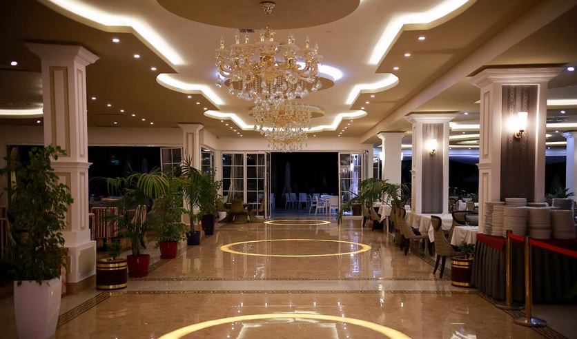 Fafa Premium Resort