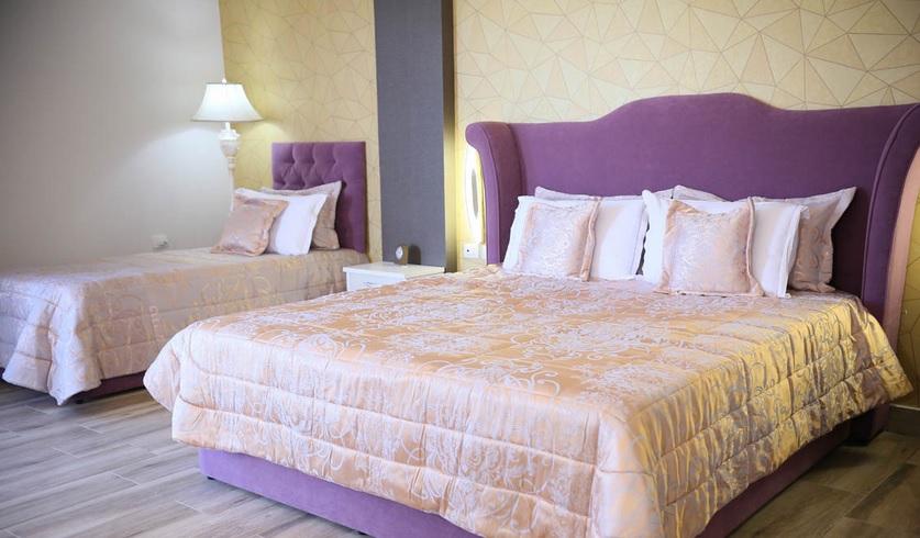 Fafa Premium Resort