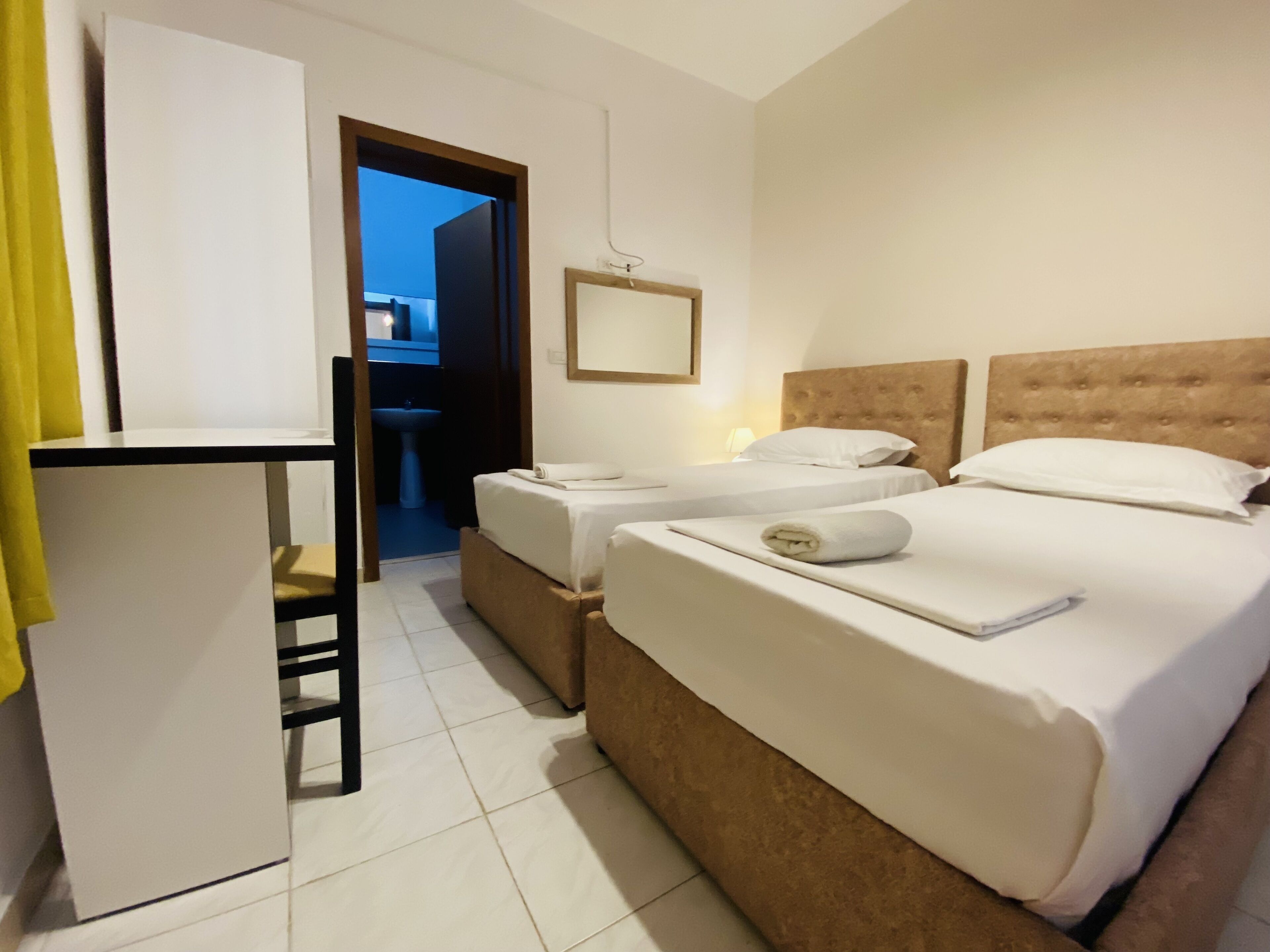 Hotel Globo
