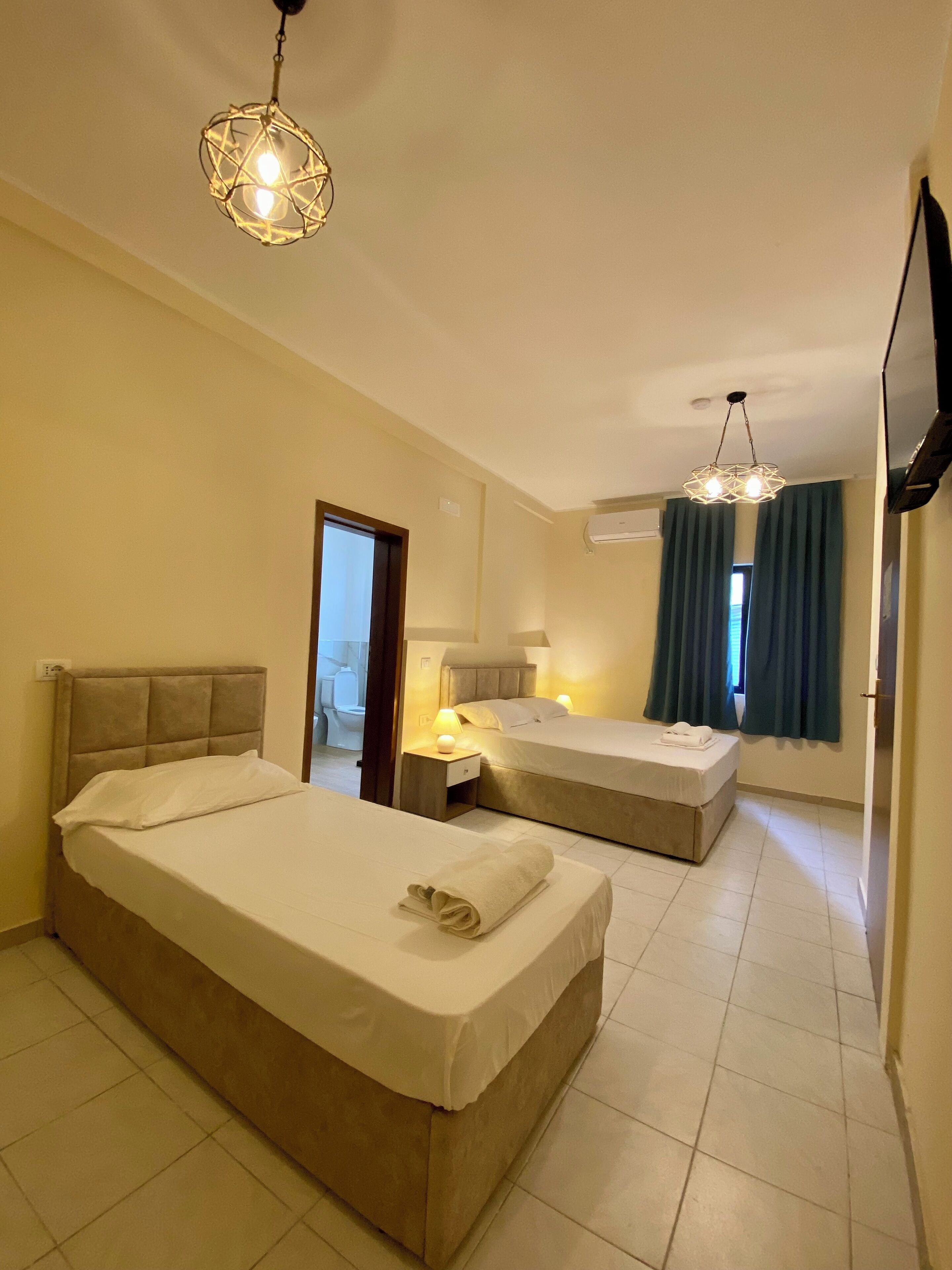 Hotel Globo