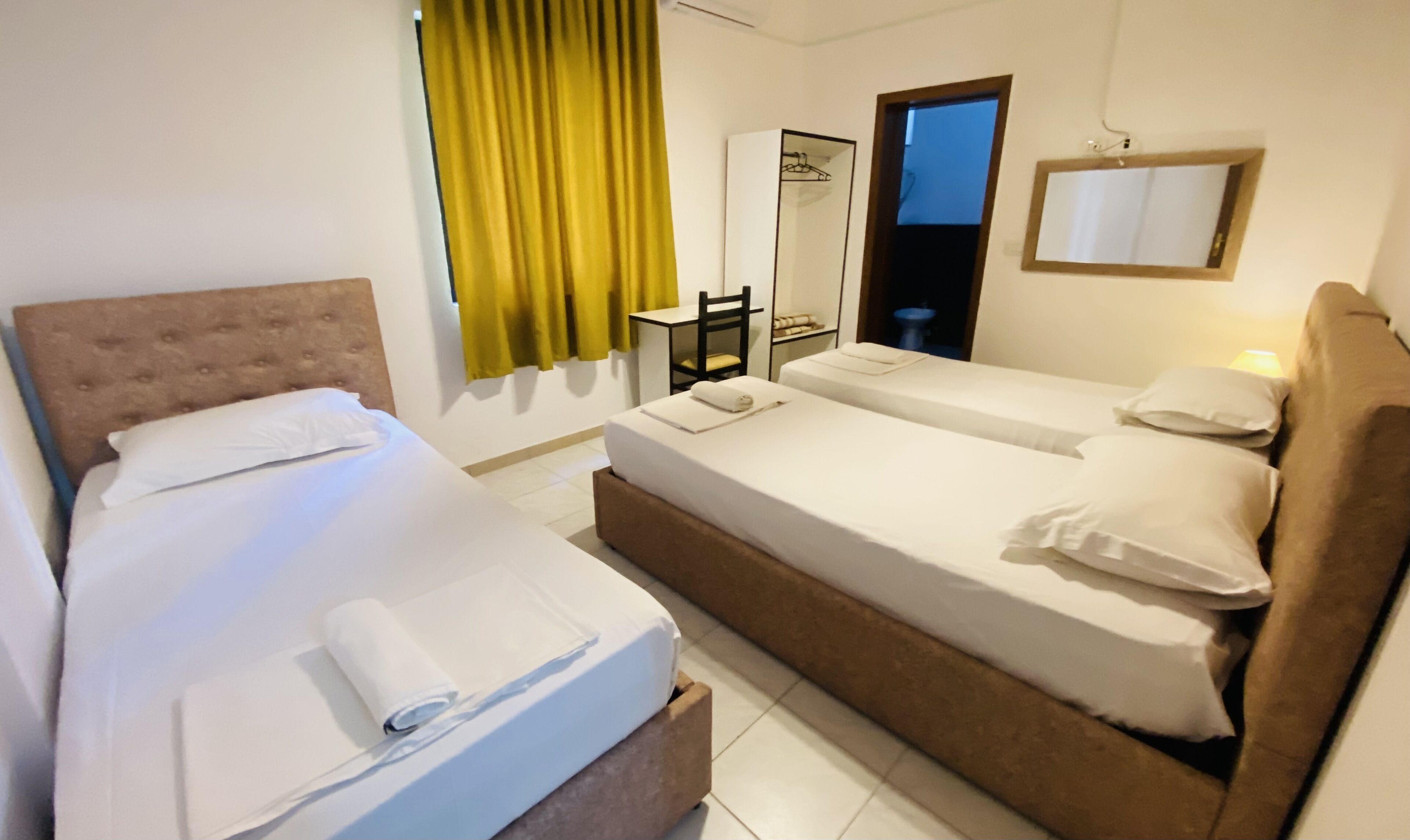 Hotel Globo