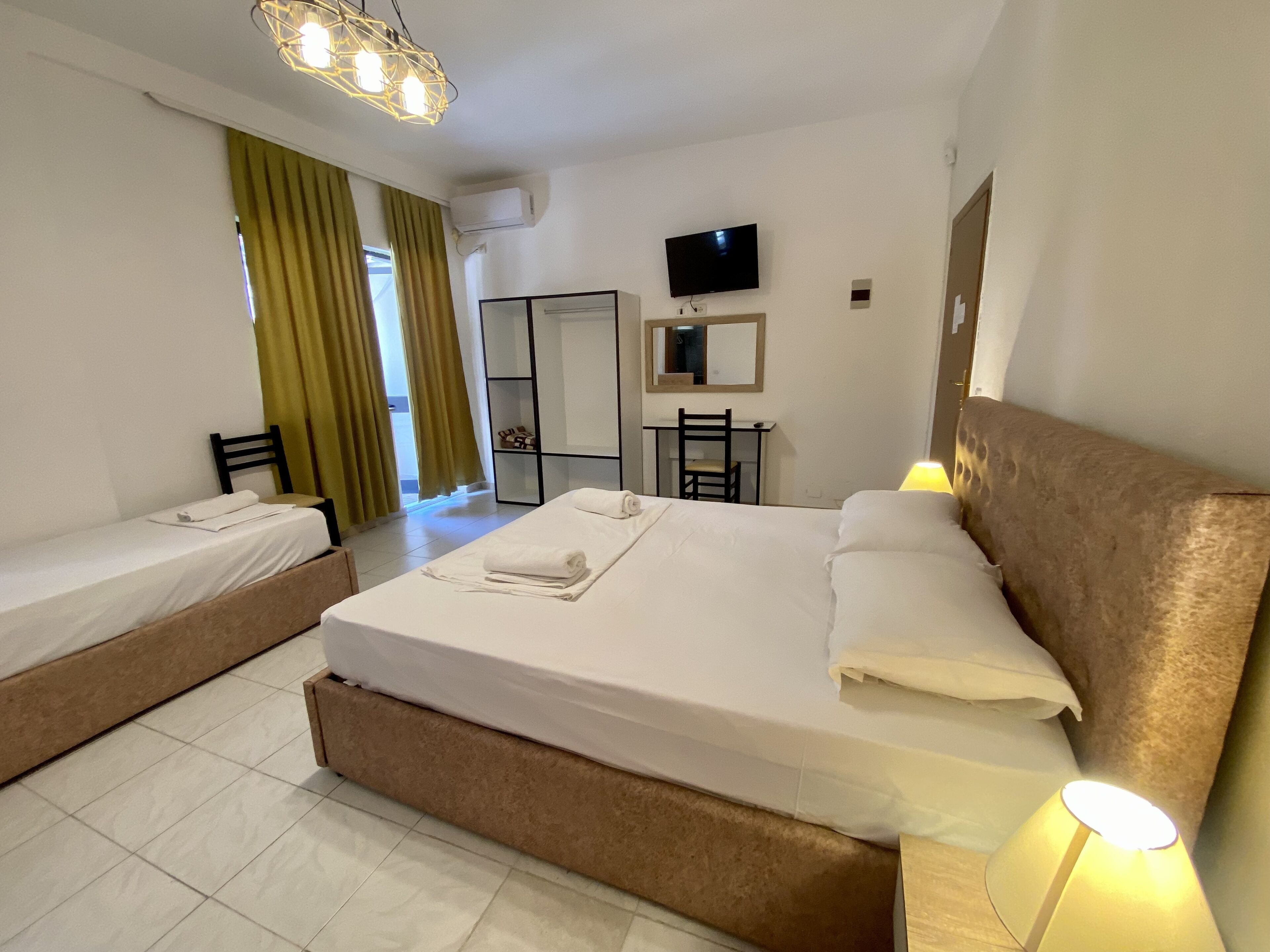Hotel Globo