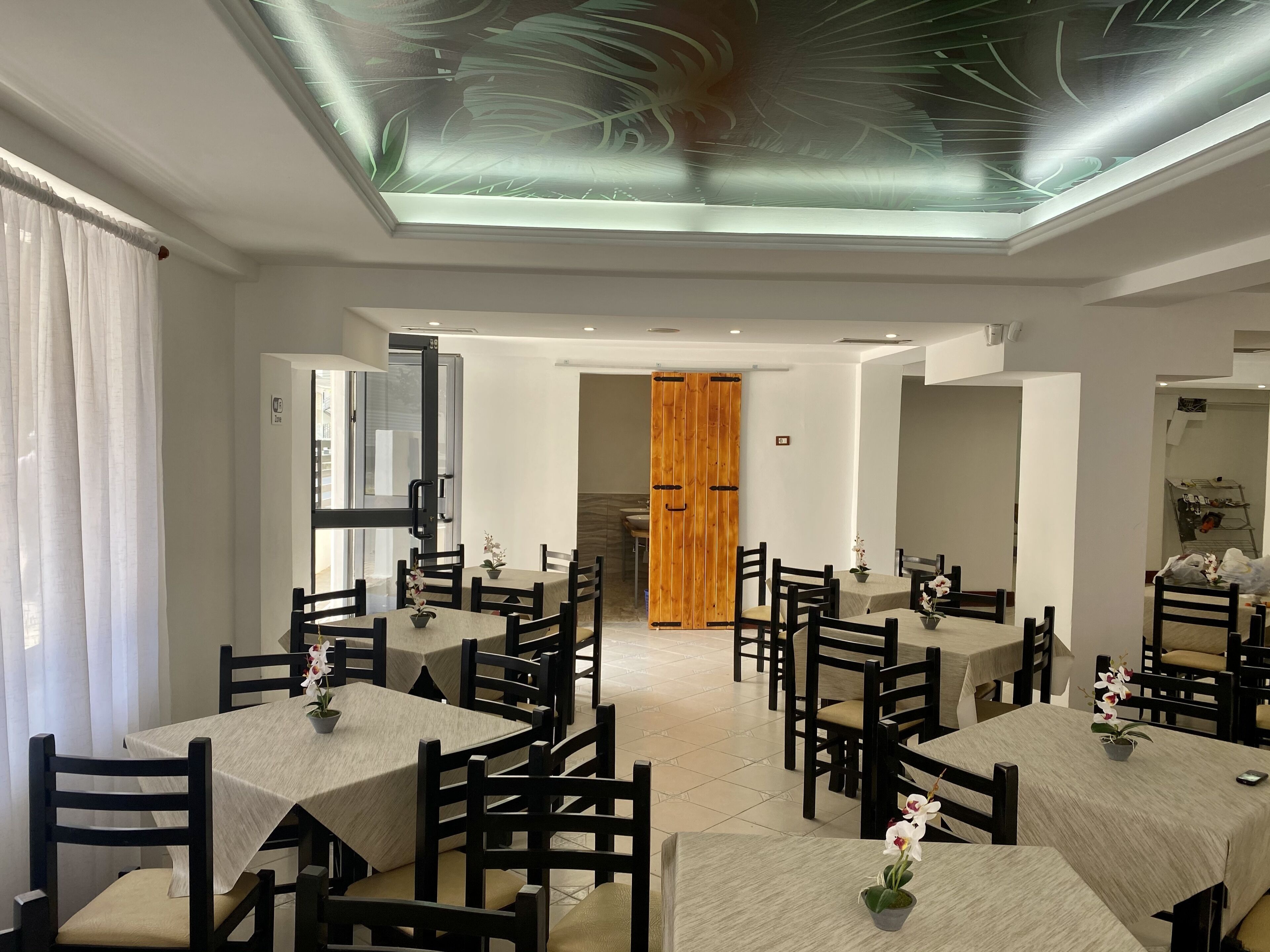 Hotel Globo