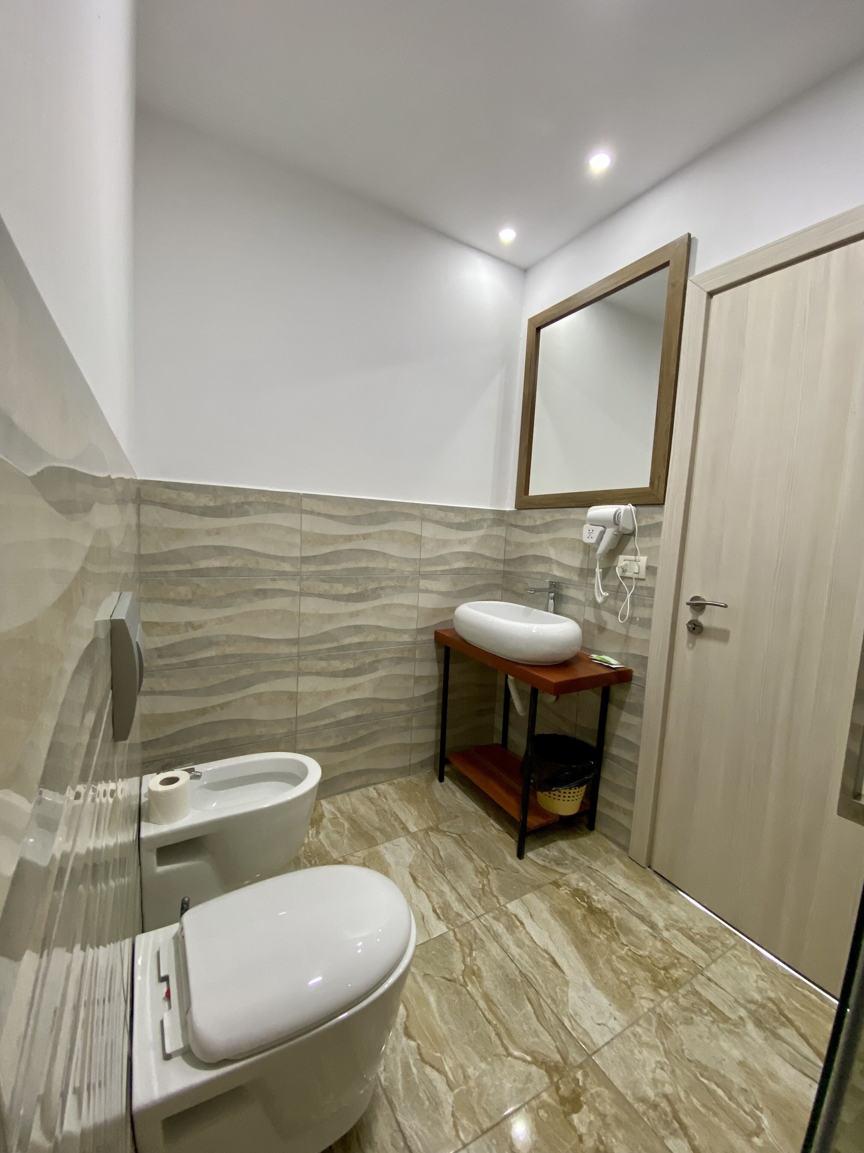 Hotel Globo