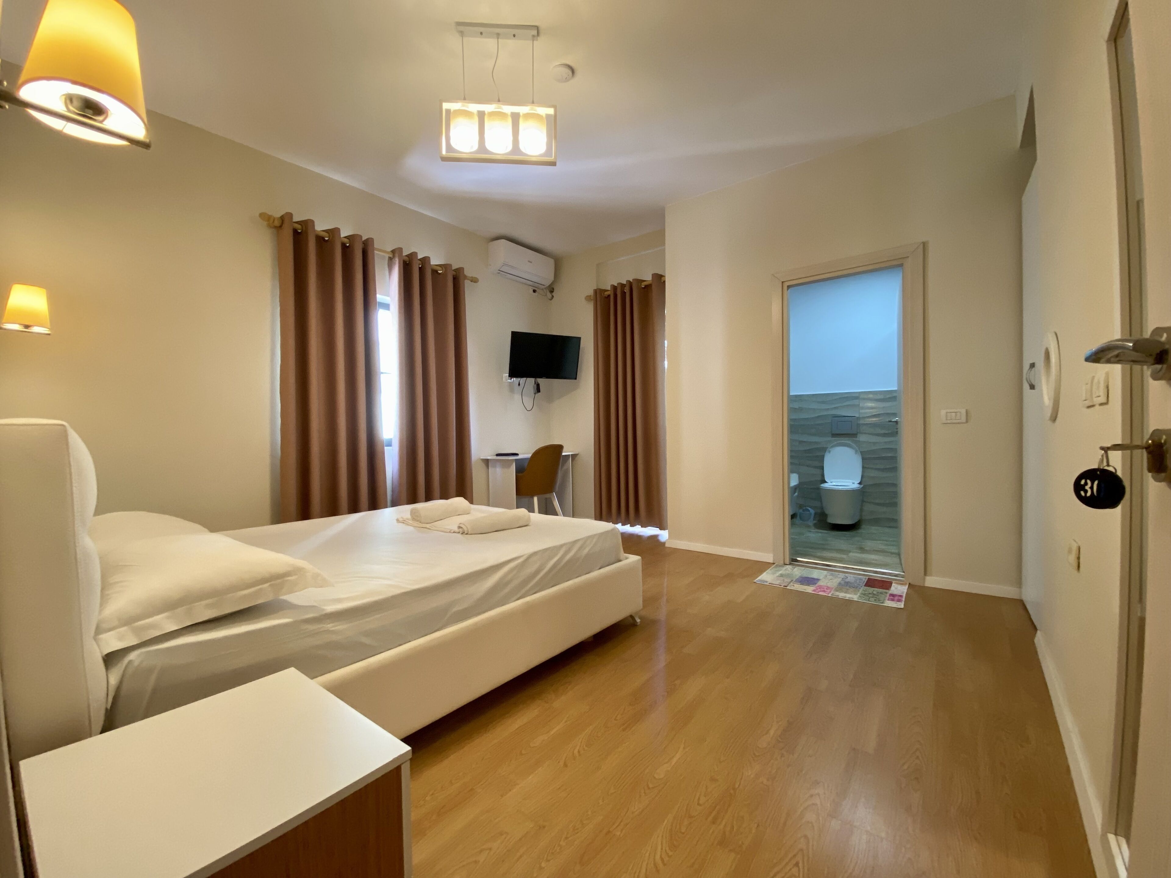 Hotel Globo