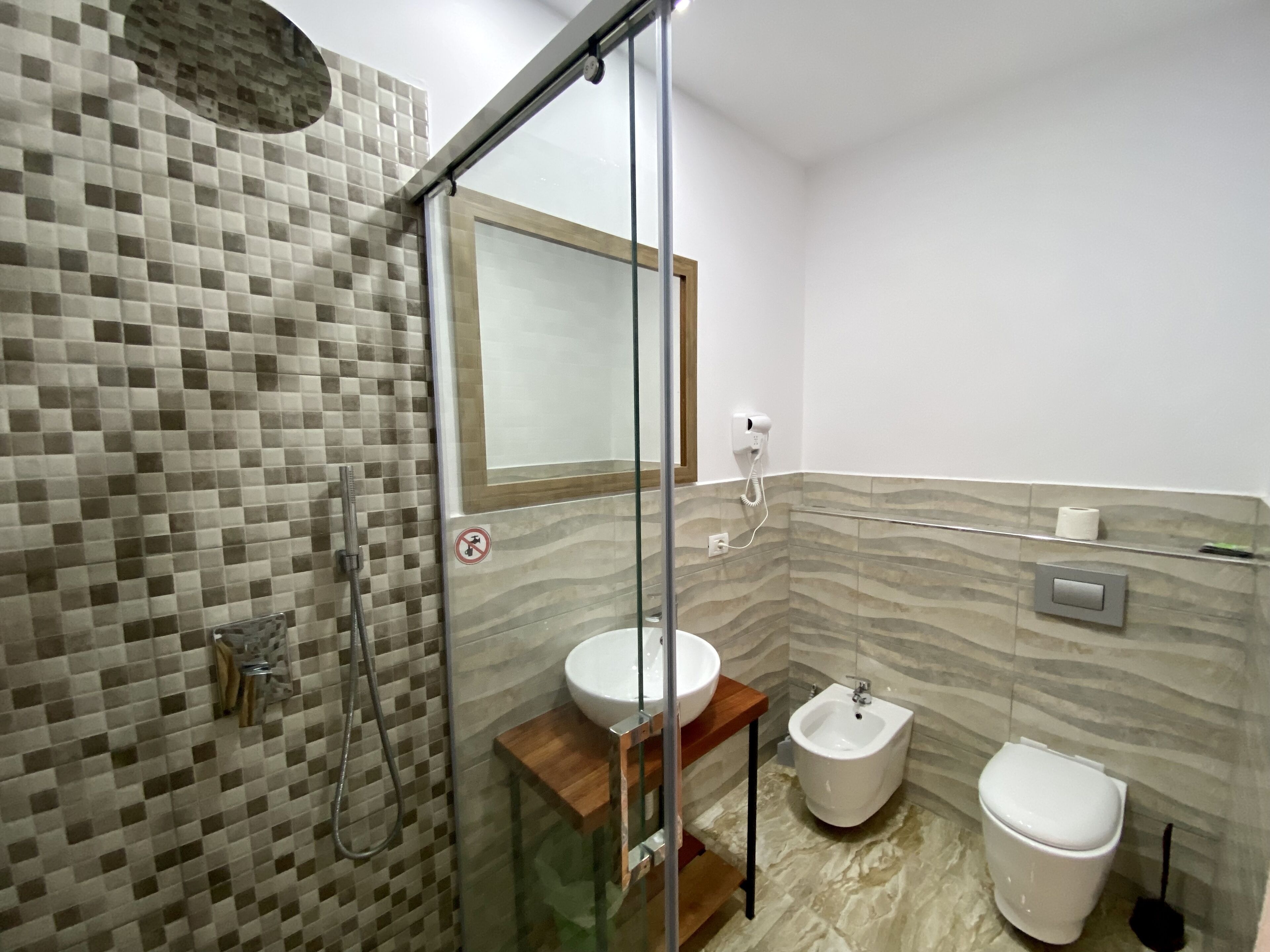 Hotel Globo