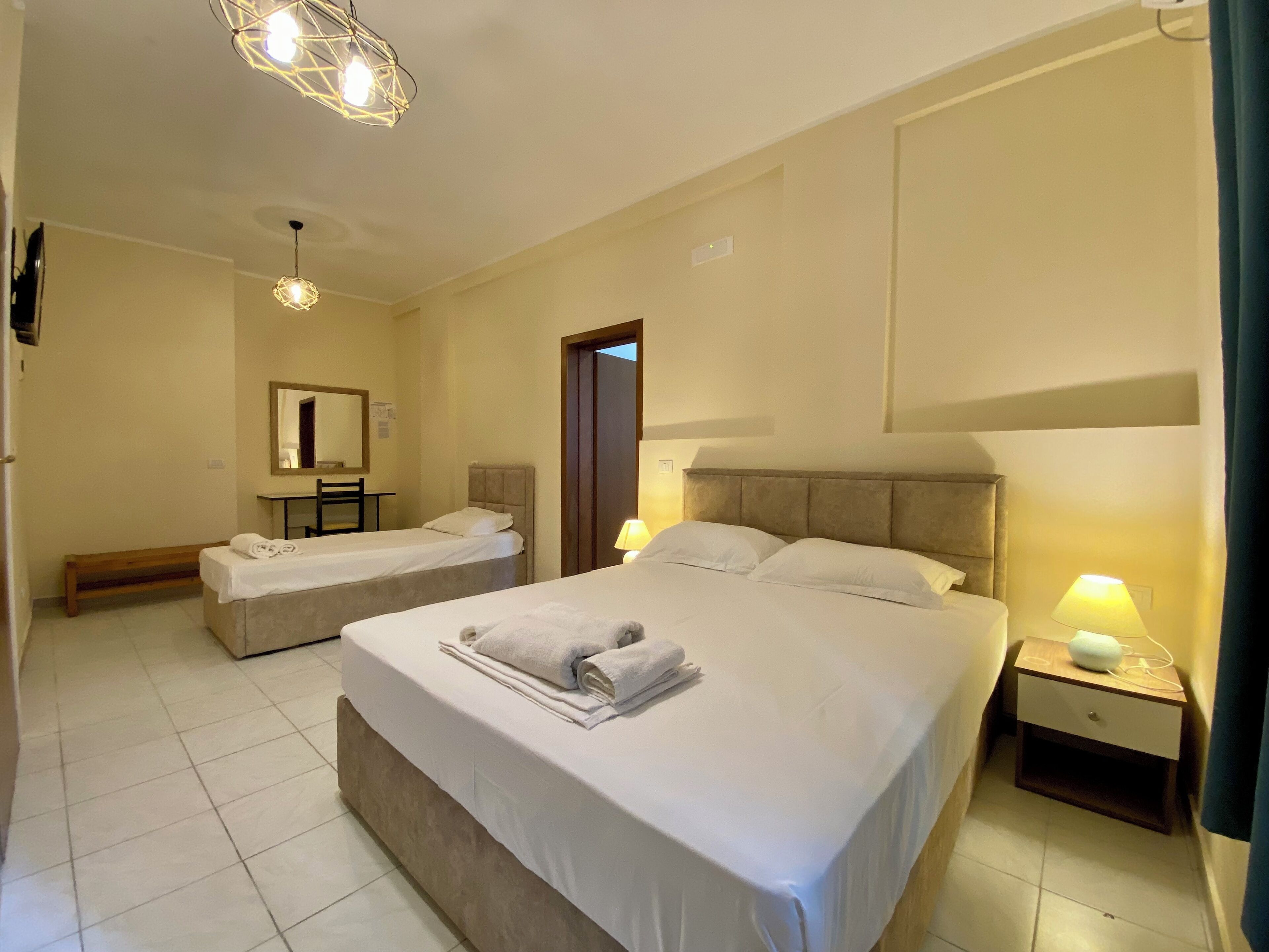 Hotel Globo